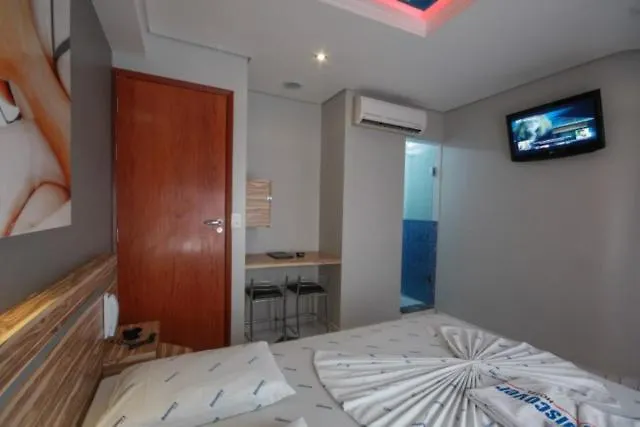 Discovery Motel